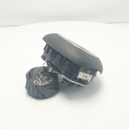 AIRBAG VOLANTE SINISTRO GUIDATORE FIAT 500 L 2012-18 AUTOLIV 07356121160