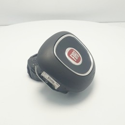 AIRBAG VOLANTE SINISTRO GUIDATORE FIAT 500 L 2012-18 AUTOLIV 07356121160