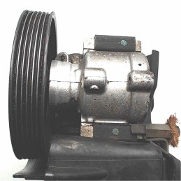 POMPA DIREZIONE SERVOSTERZO STERZO IDROGUIDA IDRAULICA CITROEN PEUGEOT 206 2001 9631411580