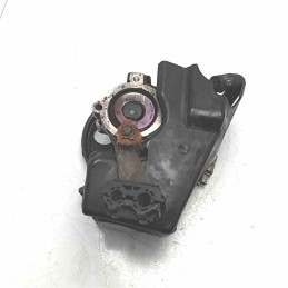 POMPA DIREZIONE SERVOSTERZO STERZO IDROGUIDA IDRAULICA CITROEN PEUGEOT 206 2001 9631411580