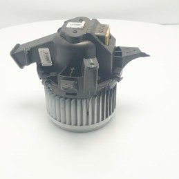 MOTORINO VENTOLA AERAZIONE RISCALDAMENTO ABITACOLO FIAT 500 L 351 2012-22 5R2230100 UNO DEI SUPPORTI ROTTO
