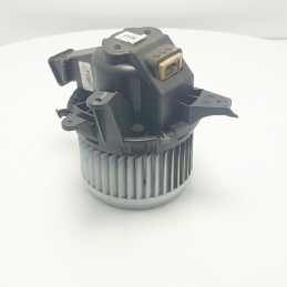 MOTORINO VENTOLA AERAZIONE RISCALDAMENTO ABITACOLO FIAT 500 L 351 2012-22 5R2230100 UNO DEI SUPPORTI ROTTO