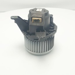 MOTORINO VENTOLA AERAZIONE RISCALDAMENTO ABITACOLO FIAT 500 L 351 2012-22 5R2230100 UNO DEI SUPPORTI ROTTO