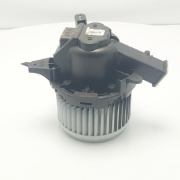 MOTORINO VENTOLA AERAZIONE RISCALDAMENTO ABITACOLO FIAT 500 L 351 2012-22 5R2230100 UNO DEI SUPPORTI ROTTO