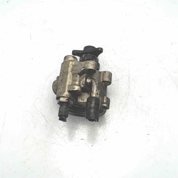 POMPE DIREZIONE SERVOSTERZO STERZO IDRAULICA IDROGUIDA RENAULT MEGANE SCENIC RX4 1.9DCI 2000-03 7700437179 7700437181