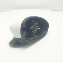 SPECCHIETTO RETROVISORE ESTERNO ELETTRICO DESTRO FIAT 500 L 351 2012-18 SENZA SPECCHIO INTERNO