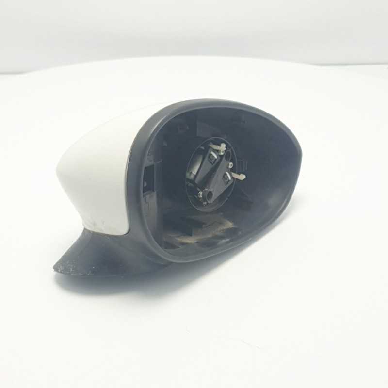 SPECCHIETTO RETROVISORE ESTERNO ELETTRICO DESTRO FIAT 500 L 351 2012-18 SENZA SPECCHIO INTERNO SPECCHIETTO RETROVISORE ESTERNO ELETTRICO DESTRO FIAT 500 L 351 2012-18 SENZA SPECCHIO INTERNO