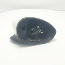 SPECCHIETTO RETROVISORE ESTERNO ELETTRICO DESTRO FIAT 500 L 351 2012-18 SENZA SPECCHIO INTERNO