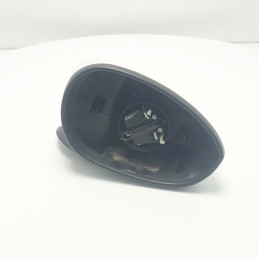 SPECCHIETTO RETROVISORE ESTERNO ELETTRICO DESTRO FIAT 500 L 351 2012-18 SENZA SPECCHIO INTERNO