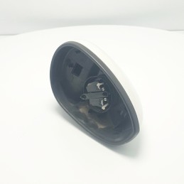 SPECCHIETTO RETROVISORE ESTERNO ELETTRICO DESTRO FIAT 500 L 351 2012-18 SENZA SPECCHIO INTERNO