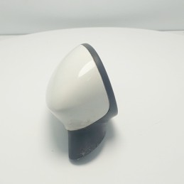 SPECCHIETTO RETROVISORE ESTERNO ELETTRICO DESTRO FIAT 500 L 351 2012-18 SENZA SPECCHIO INTERNO