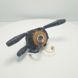 DEVIOLUCI DEVIOSGANCIO LUCI FRECCE TERGICRISTALLO FIAT 500 L 351 352 2012-22 DELPHI CON CONTATTO SPIRALATO