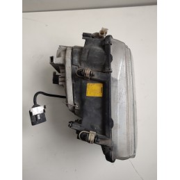 60613350 Faro fanale proiettore luci frontali ant dx Alfa Romeo 155 1992-98