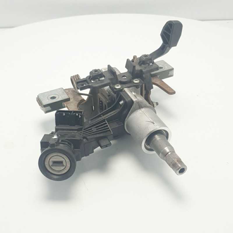 PIANTONE STERZO CON BLOCCHETTO CILINDRETTO AVVIAMENTO ACCENSIONE FIAT 500 L 351 352 2012-22 MANCA CHIAVE 00505254300 PIANTONE STERZO CON BLOCCHETTO CILINDRETTO AVVIAMENTO ACCENSIONE FIAT 500 L 351 352 2012-22 MANCA CHIAVE 00505254300