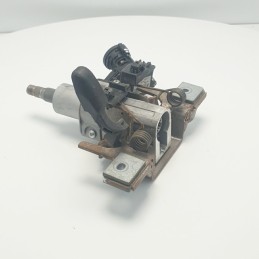 PIANTONE STERZO CON BLOCCHETTO CILINDRETTO AVVIAMENTO ACCENSIONE FIAT 500 L 351 352 2012-22 MANCA CHIAVE 00505254300