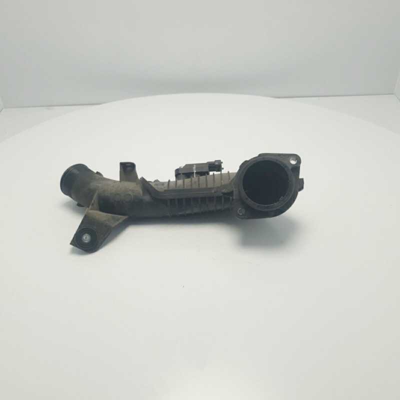 TUBO MANICOTTO INTERCOOLER TWINAIR FIAT 500 L 351 352 2012-22 7800489300 TUBO MANICOTTO INTERCOOLER TWINAIR FIAT 500 L 351 352 2012-22 7800489300