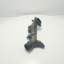 TUBO MANICOTTO INTERCOOLER TWINAIR FIAT 500 L 351 352 2012-22 7800489300