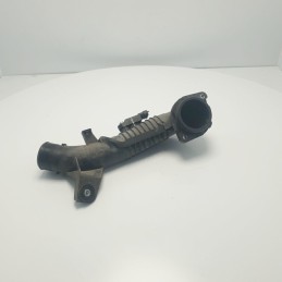 TUBO MANICOTTO INTERCOOLER TWINAIR FIAT 500 L 351 352 2012-22 7800489300