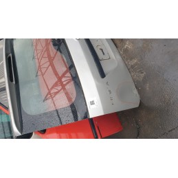 Portellone BAGAGLIAIO cofano posteriore ford fiesta  pos.L3