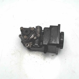 POMPA DIREZIONE SERVOSTERZO STERZO IDRAULICA IDROGUIDA BMW SERIE 3 E46 320D 150CV 2003 1095155