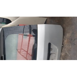 Portellone BAGAGLIAIO cofano posteriore ford fiesta  pos.L3