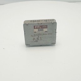 CENTRALINA ECU MODULO CONTROLLO ABS FRENATURA TOYOTA COROLLA 1998 FFL 89540-12490