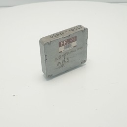 CENTRALINA ECU MODULO CONTROLLO ABS FRENATURA TOYOTA COROLLA 1998 FFL 89540-12490