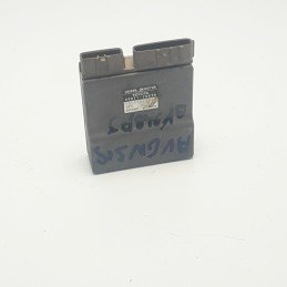 CENTRALINA ECU MODULO CONTROLLO INIEZIONE TOYOTA RAV4 89871-20030 DENSO