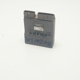 CENTRALINA ECU MODULO CONTROLLO INIEZIONE TOYOTA RAV4 89871-20030 DENSO