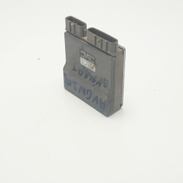 CENTRALINA ECU MODULO CONTROLLO INIEZIONE TOYOTA RAV4 89871-20030 DENSO