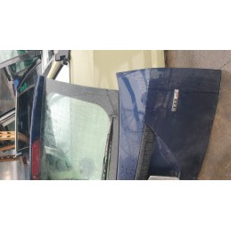 Portellone BAGAGLIAIO cofano posteriore Ford Focus MK1 PRIMA SERIE pos.H3