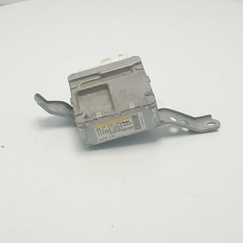 CENTRALINA ECU MODULO CONTROLLO SERVOSTERZO TOYOTA YARIS 2005 KOYO 6900000569 CENTRALINA ECU MODULO CONTROLLO SERVOSTERZO TOYOTA YARIS 2005 KOYO 6900000569