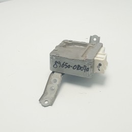 CENTRALINA ECU MODULO CONTROLLO SERVOSTERZO TOYOTA YARIS 2005 KOYO 6900000569