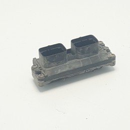 CENTRALINA ECU MOTORE MODULO CONTROLLO FIAT PANDA 169 1.2 BENZINA MARELLI 51798646 IAW5AFSK