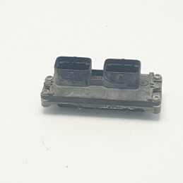 CENTRALINA ECU MOTORE MODULO CONTROLLO FIAT PANDA 169 1.2 BENZINA MARELLI 51798646 IAW5AFSK