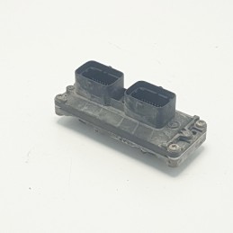 CENTRALINA ECU MOTORE MODULO CONTROLLO FIAT PANDA 169 1.2 BENZINA MARELLI 51798646 IAW5AFSK