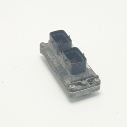 CENTRALINA ECU MOTORE MODULO CONTROLLO FIAT PANDA 169 1.2 BENZINA MARELLI 51798646 IAW5AFSK