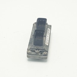 CENTRALINA ECU MOTORE MODULO CONTROLLO FIAT PANDA 169 1.2 BENZINA MARELLI 51798646 IAW5AFSK