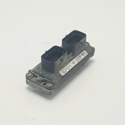 CENTRALINA ECU MOTORE MODULO CONTROLLO FIAT PANDA 169 1.2 BENZINA MARELLI 51798646 IAW5AFSK