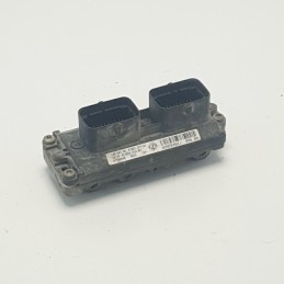 CENTRALINA ECU MOTORE MODULO CONTROLLO FIAT PANDA 169 1.2 BENZINA MARELLI 51798646 IAW5AFSK