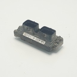 CENTRALINA ECU MOTORE MODULO CONTROLLO FIAT PANDA 169 1.2 BENZINA MARELLI 51798646 IAW5AFSK