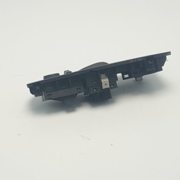 PULSANTIERA PANNELLO COMANDI ALZAVETRI ANTERIORE SINISTRA FIAT GRANDE PUNTO 199 735380444