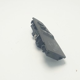 PULSANTIERA PANNELLO COMANDI ALZAVETRI ANTERIORE SINISTRA FIAT GRANDE PUNTO 199 735380444