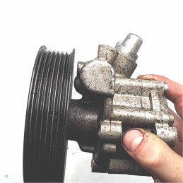 POMPA DIREZIONE SERVOSTERZO STERZO IDROGUIDA IDRAULICA ALFA ROMEO 159 1.9 150CV 00505004240