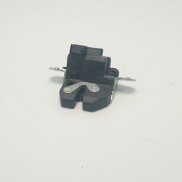 SERRATURA BAGAGLIAIO COFANO PORTELLONE FIAT 500 L 351 352 2012-22 51876008 