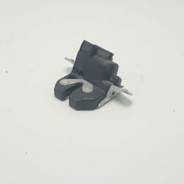 SERRATURA BAGAGLIAIO COFANO PORTELLONE FIAT 500 L 351 352 2012-22 51876008 