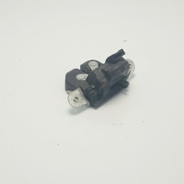 SERRATURA BAGAGLIAIO COFANO PORTELLONE FIAT 500 L 351 352 2012-22 51876008 
