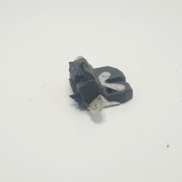 SERRATURA BAGAGLIAIO COFANO PORTELLONE FIAT 500 L 351 352 2012-22 51876008 
