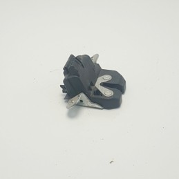 SERRATURA BAGAGLIAIO COFANO PORTELLONE FIAT 500 L 351 352 2012-22 51876008 