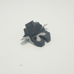 SERRATURA BAGAGLIAIO COFANO PORTELLONE FIAT 500 L 351 352 2012-22 51876008 